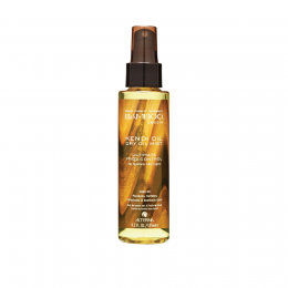 ALTERNA Kendi Oil – Dry Oil Mist Frizz Control