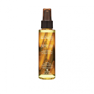 ALTERNA Kendi Oil – Dry Oil Mist Frizz Control